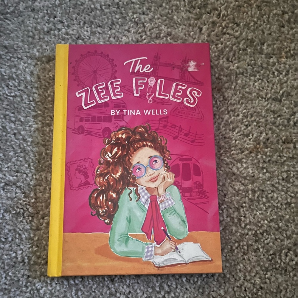 Book bundle! - Picture 2 of 3